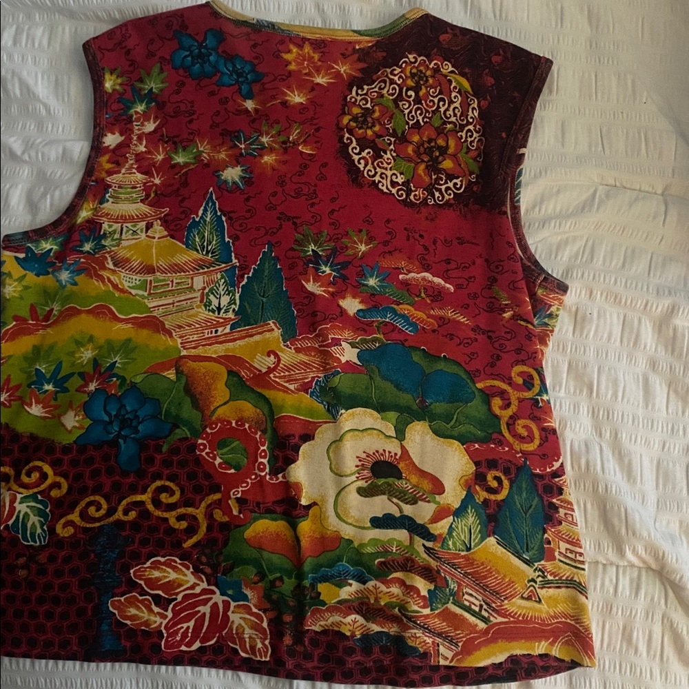 Studio T’s by Chico’s - Picture 2 of 3
